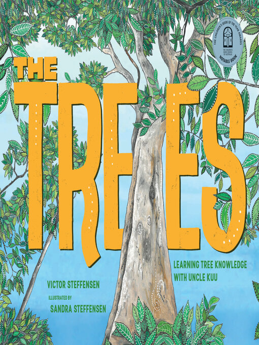 Title details for The Trees by Victor Steffensen - Available